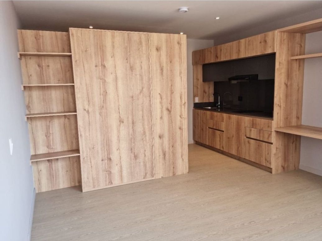 Apartaestudio en venta en El Espartillal, Bogotá, 31 m² · foto 15 de 20