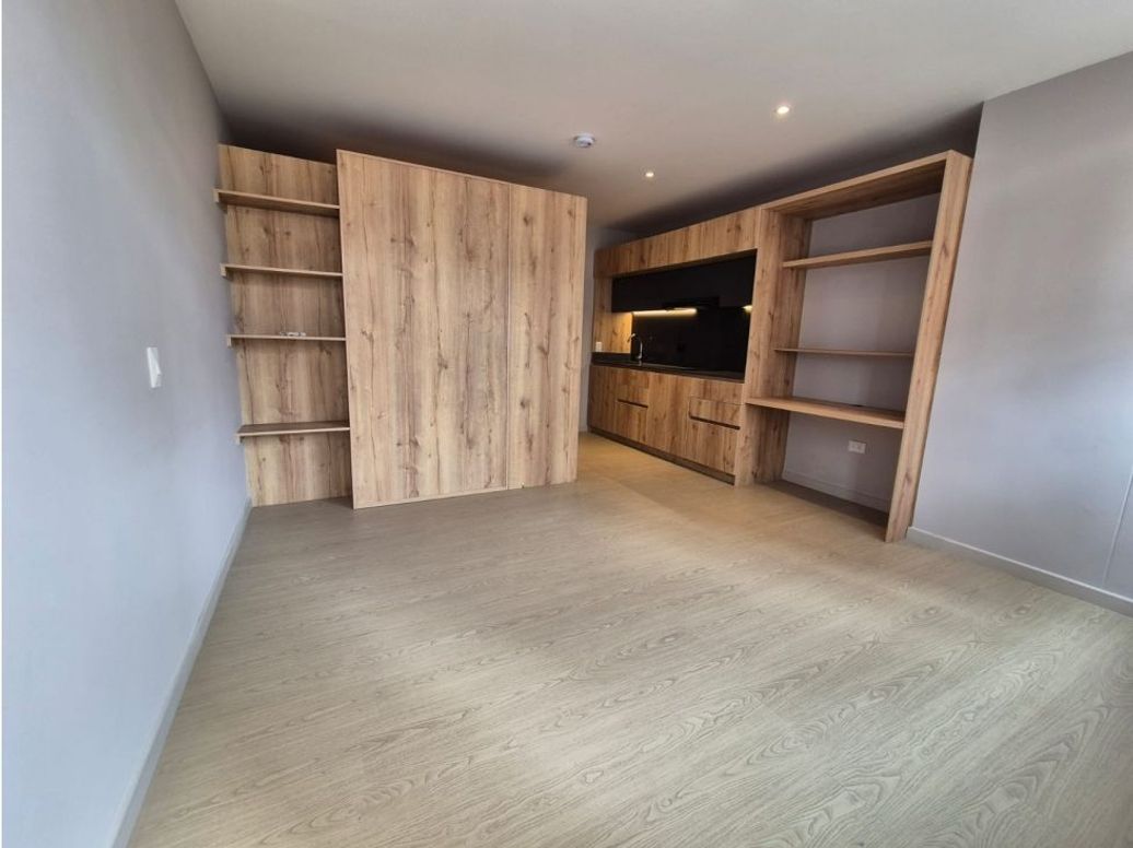Apartaestudio en venta en El Espartillal, Bogotá, 31 m² · foto 14 de 20