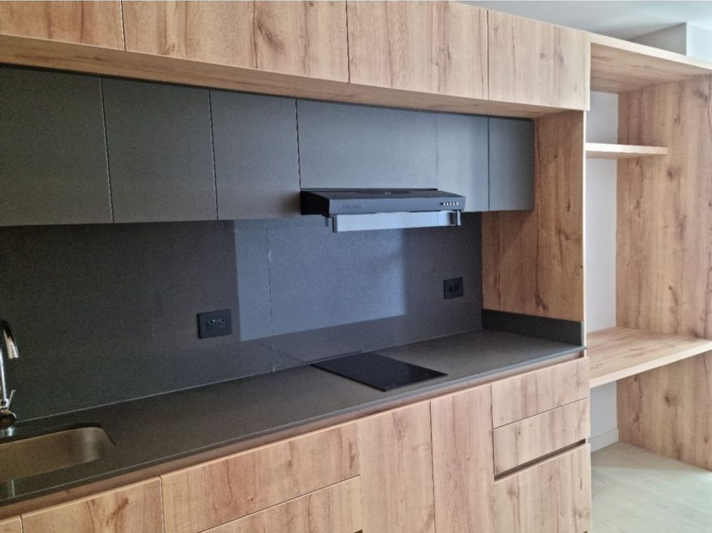 Apartaestudio en venta en El Espartillal, Bogotá, 31 m² · foto 16 de 20