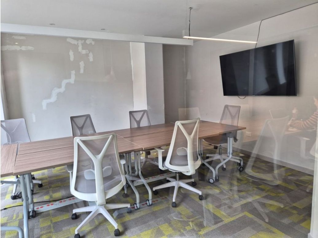 Apartaestudio en venta en El Espartillal, Bogotá, 31 m² · foto 8 de 20