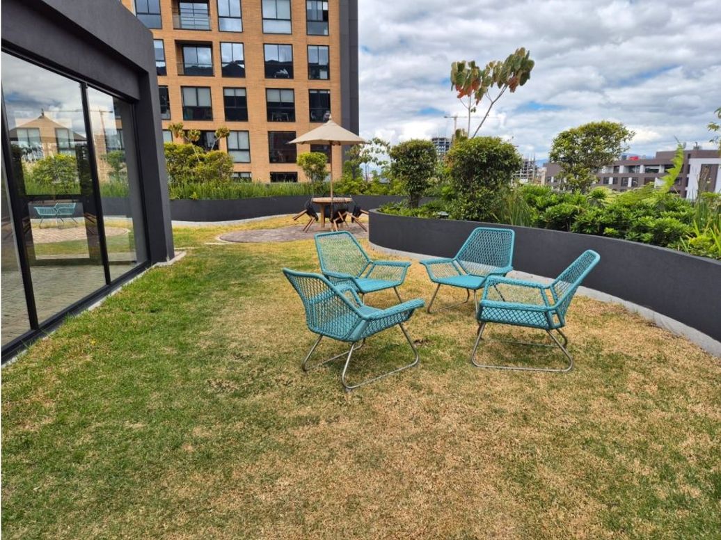 Apartaestudio en venta en El Espartillal, Bogotá, 31 m² · foto 5 de 20