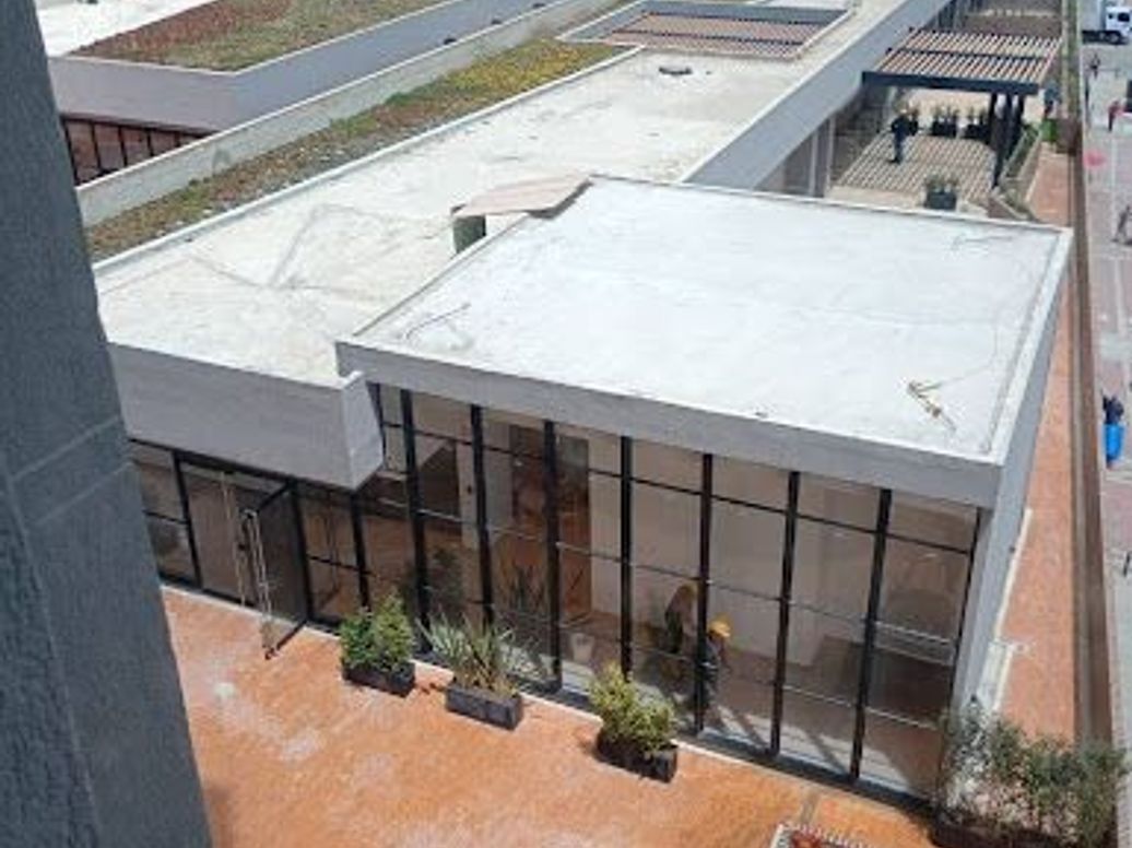 Apartamento de 2 alcobas en venta en Mazurén, Bogotá, 38 m² · foto 20 de 20