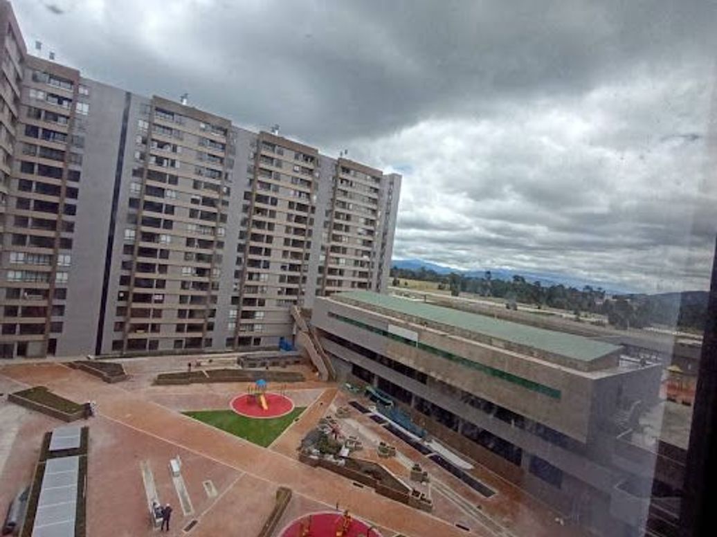 Apartamento de 2 alcobas en venta en Colina Campestre, Bogotá, 38 m² · foto 4 de 20