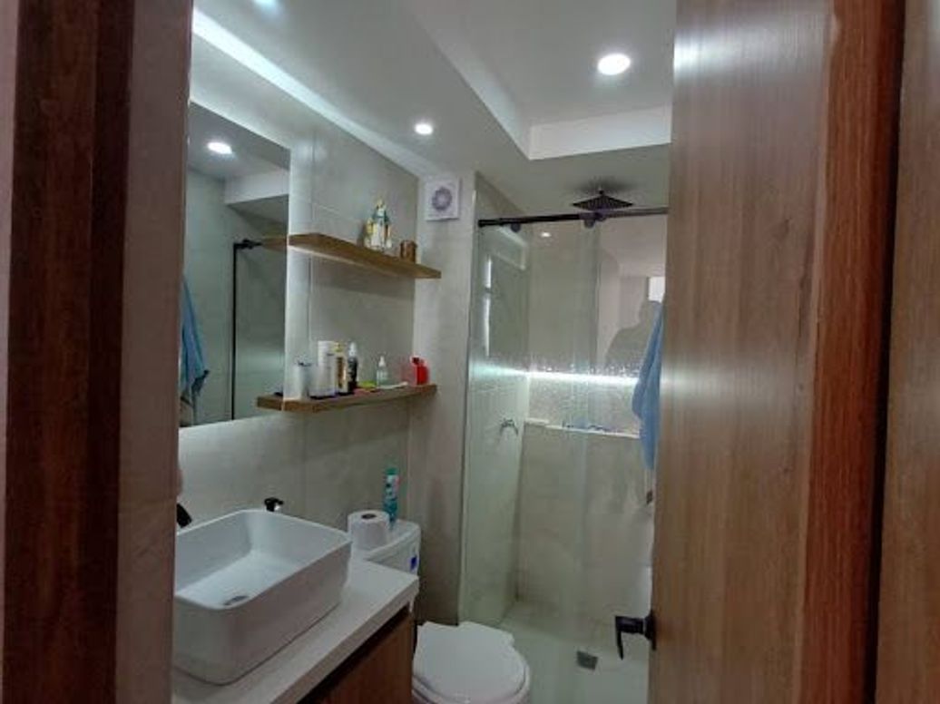 Apartamento de 2 alcobas en venta en Colina Campestre, Bogotá, 38 m² · foto 16 de 20