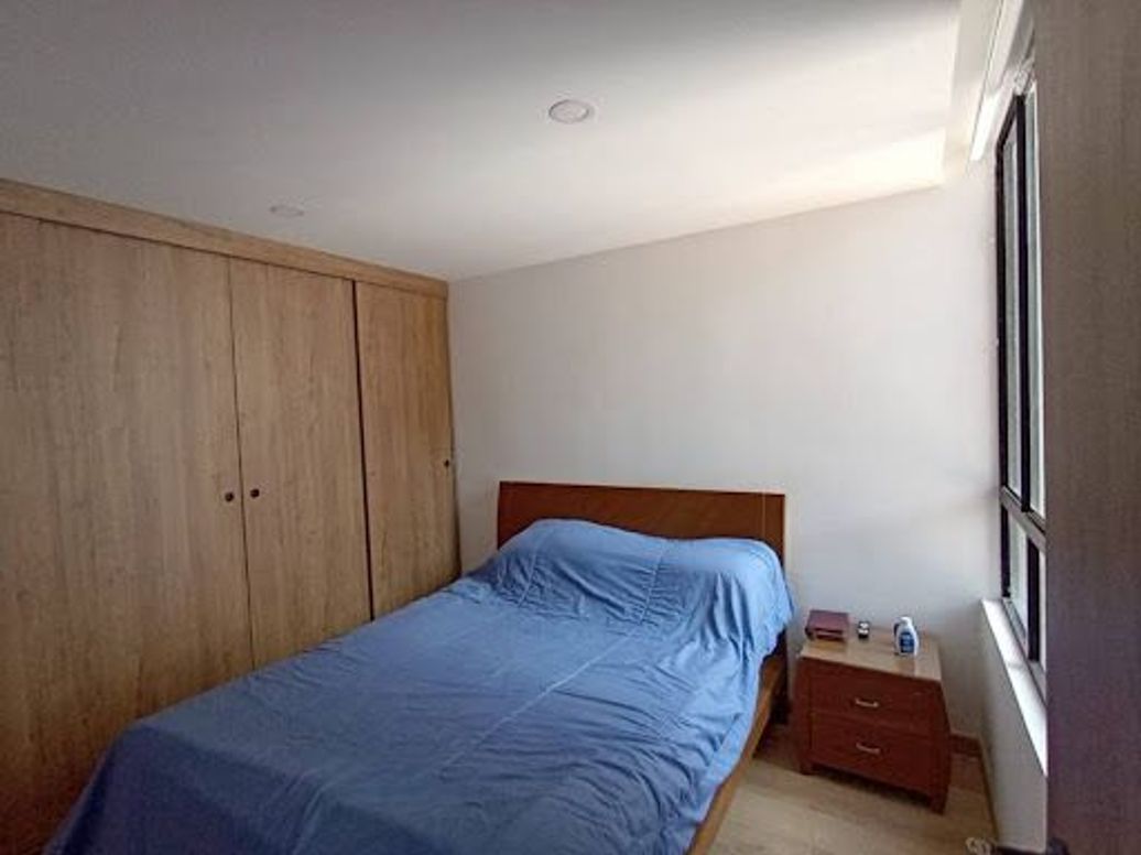 Apartamento de 2 alcobas en venta en Colina Campestre, Bogotá, 38 m² · foto 13 de 20