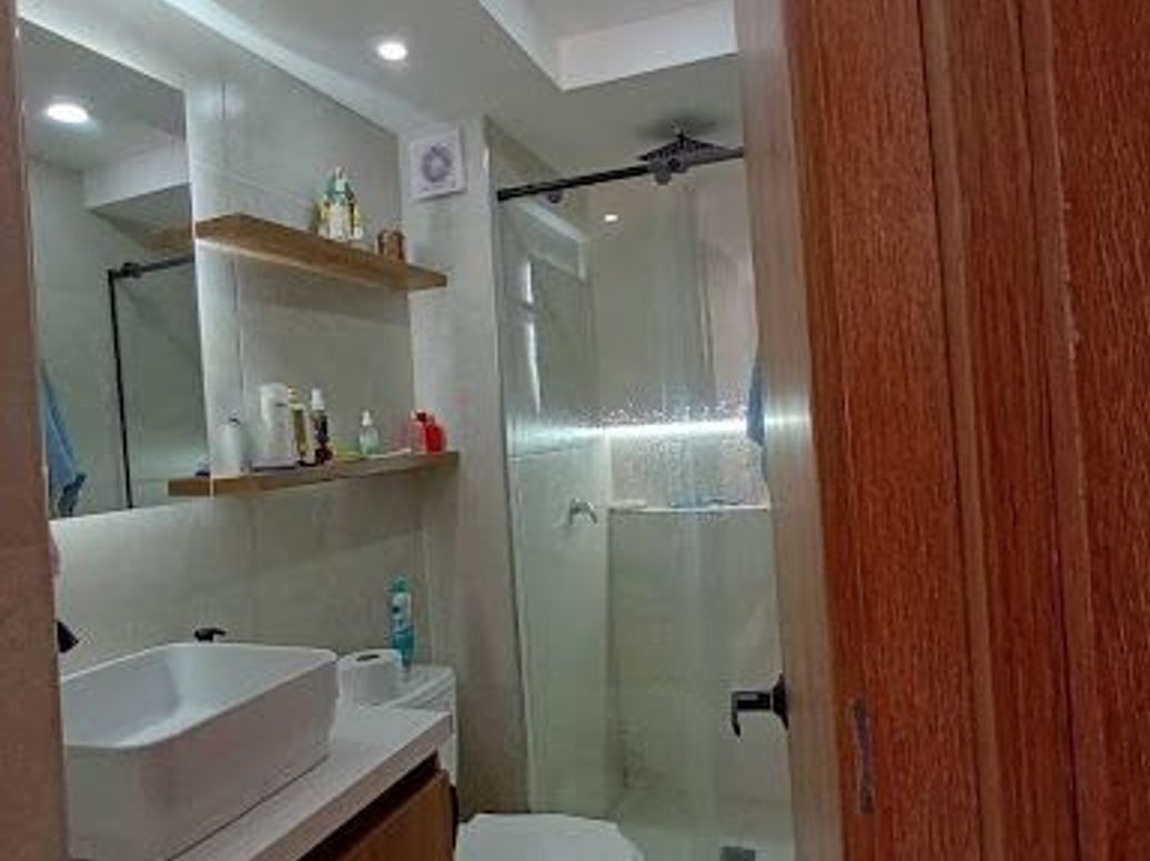 Apartamento de 2 alcobas en venta en Colina Campestre, Bogotá, 38 m² · foto 17 de 20