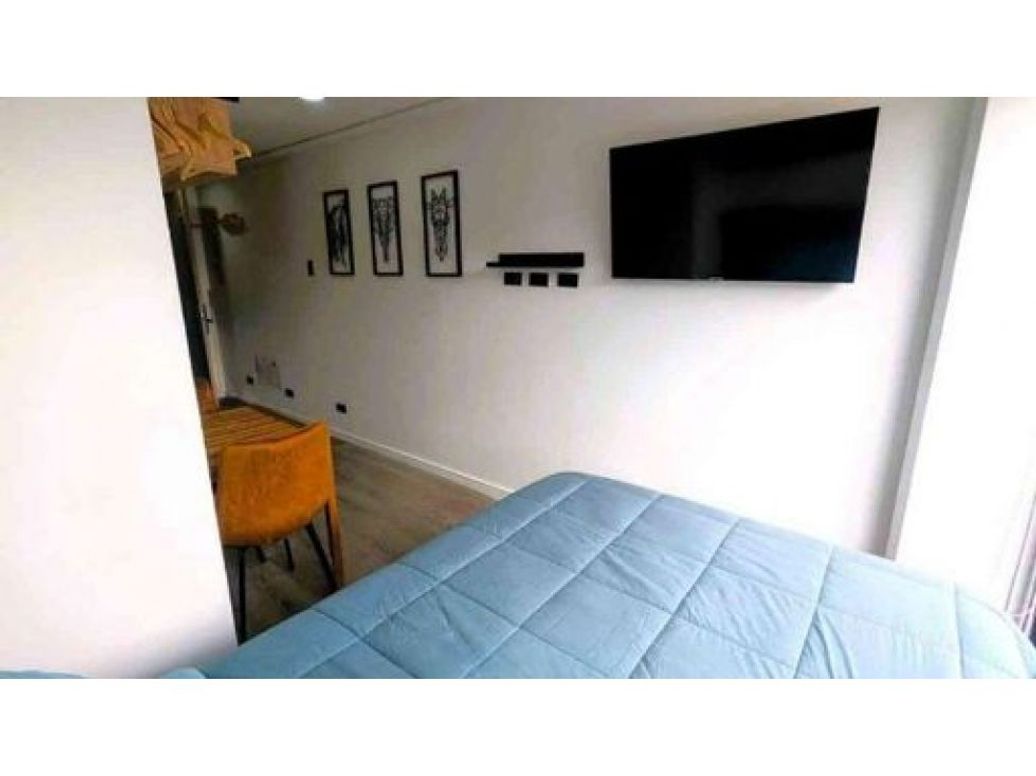Apartaestudio en venta en Nicolas De Federman, Bogotá, 15 m² · foto 9 de 19
