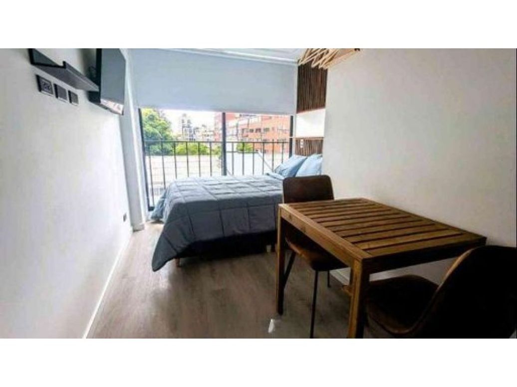 Apartaestudio en venta en Nicolas De Federman, Bogotá, 15 m² · foto 7 de 19