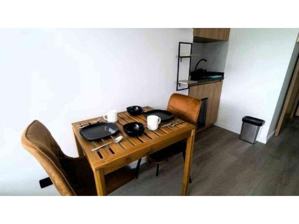 Apartaestudio en venta en Nicolas De Federman, Bogotá, 15 m² · foto 10 de 19