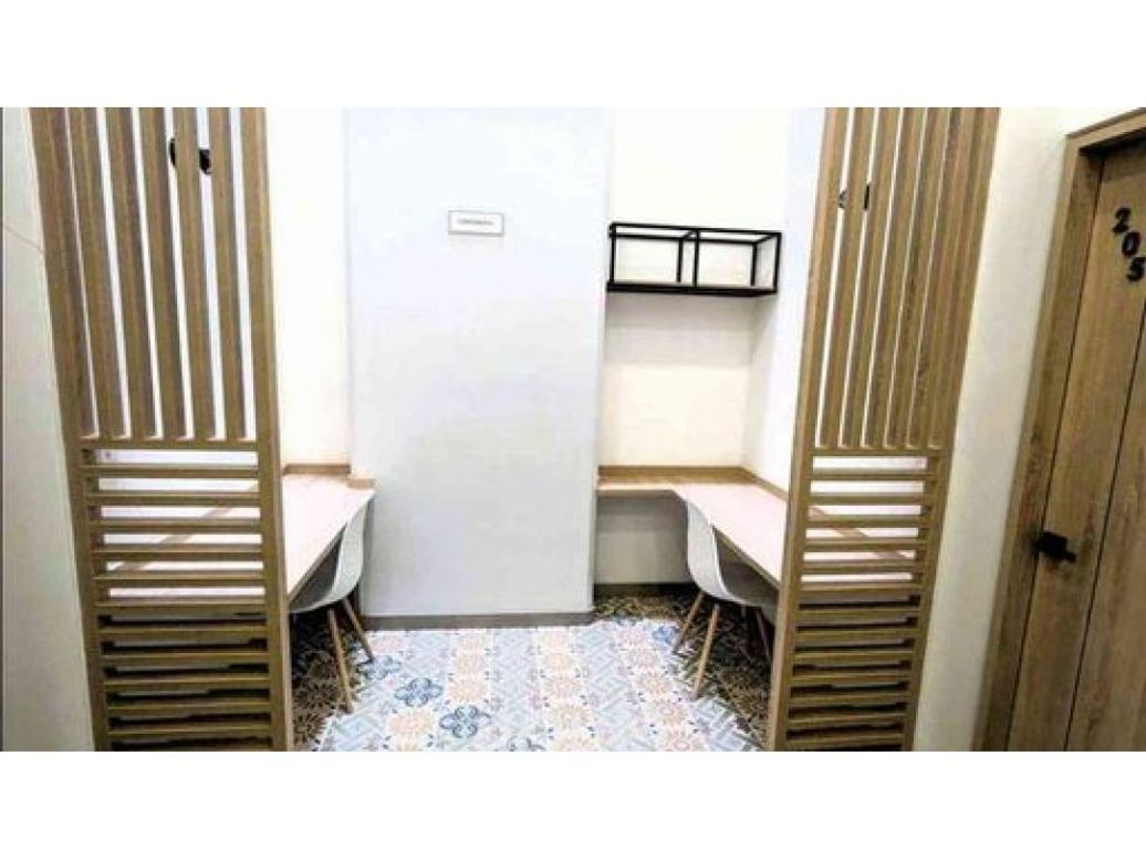 Apartaestudio en venta en Nicolas De Federman, Bogotá, 15 m² · foto 19 de 19