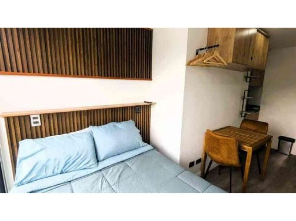 Apartaestudio en venta en Nicolas De Federman, Bogotá, 15 m² · foto 5 de 19