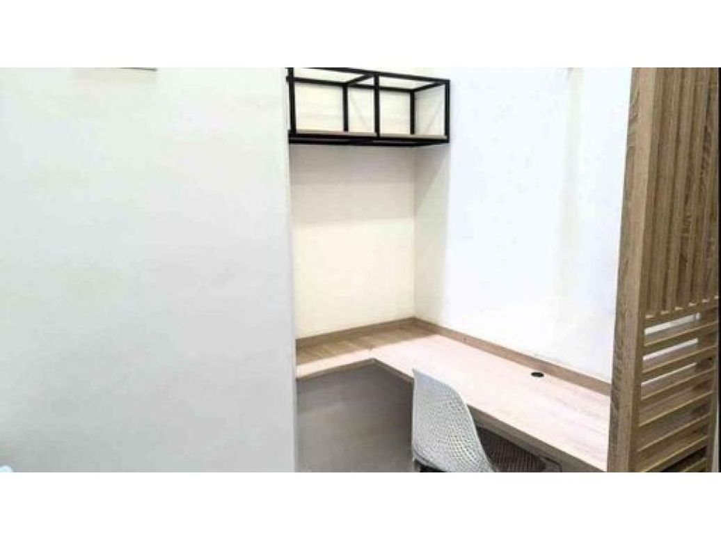 Apartaestudio en venta en Nicolas De Federman, Bogotá, 15 m² · foto 18 de 19