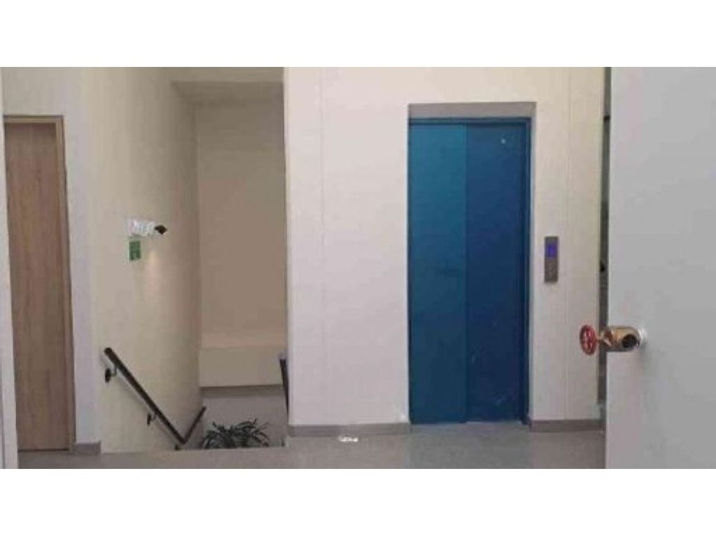 Apartaestudio en venta en Nicolas De Federman, Bogotá, 15 m² · foto 14 de 19