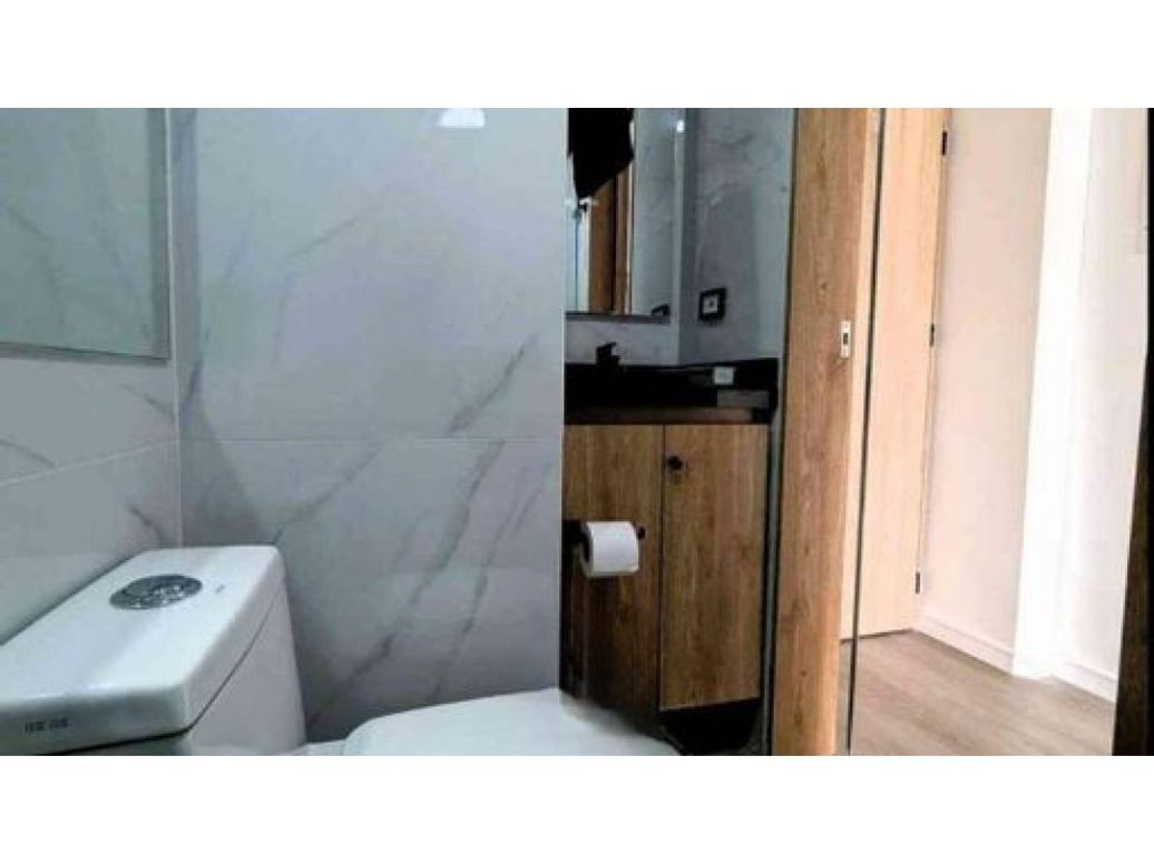 Apartaestudio en venta en Nicolas De Federman, Bogotá, 15 m² · foto 11 de 19