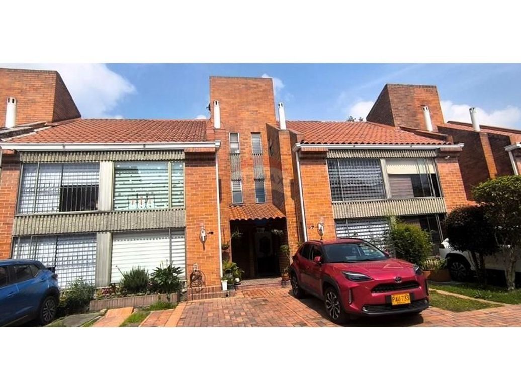 Casa de 3 alcobas en venta en Cjr Pixel Living, Bogotá, 116 m² · foto 6 de 20