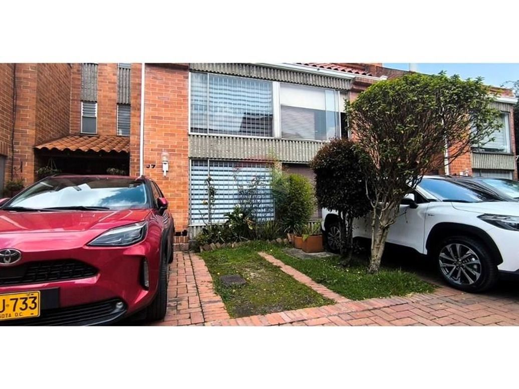 Casa de 3 alcobas en venta en Cjr Pixel Living, Bogotá, 116 m² · foto 5 de 20