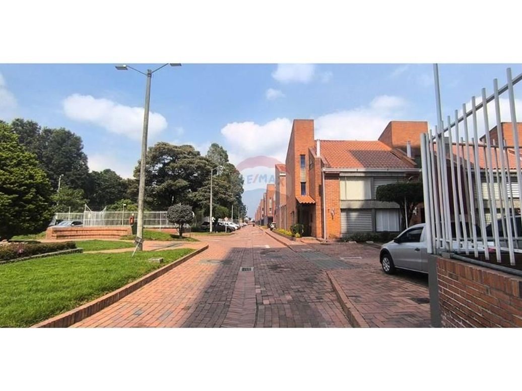 Casa de 3 alcobas en venta en Cjr Pixel Living, Bogotá, 116 m² · foto 7 de 20