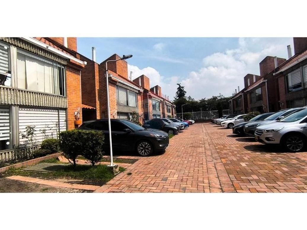 Casa de 3 alcobas en venta en Cjr Pixel Living, Bogotá, 116 m² · foto 8 de 20