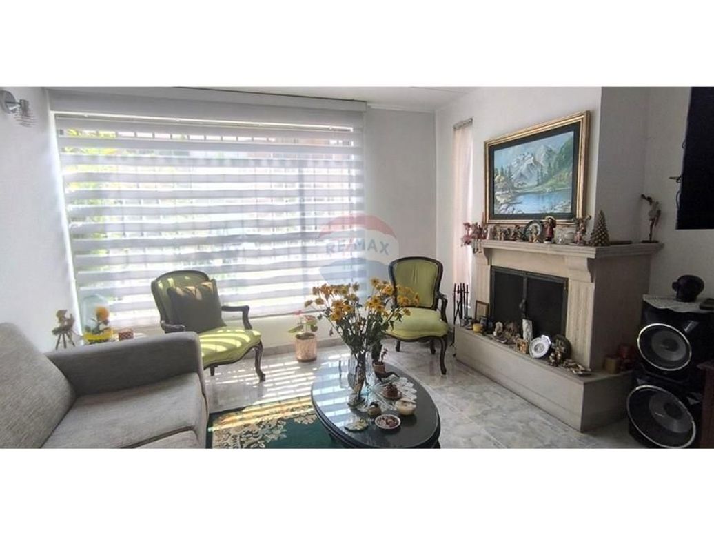 Casa de 3 alcobas en venta en Cjr Pixel Living, Bogotá, 116 m² · foto 19 de 20