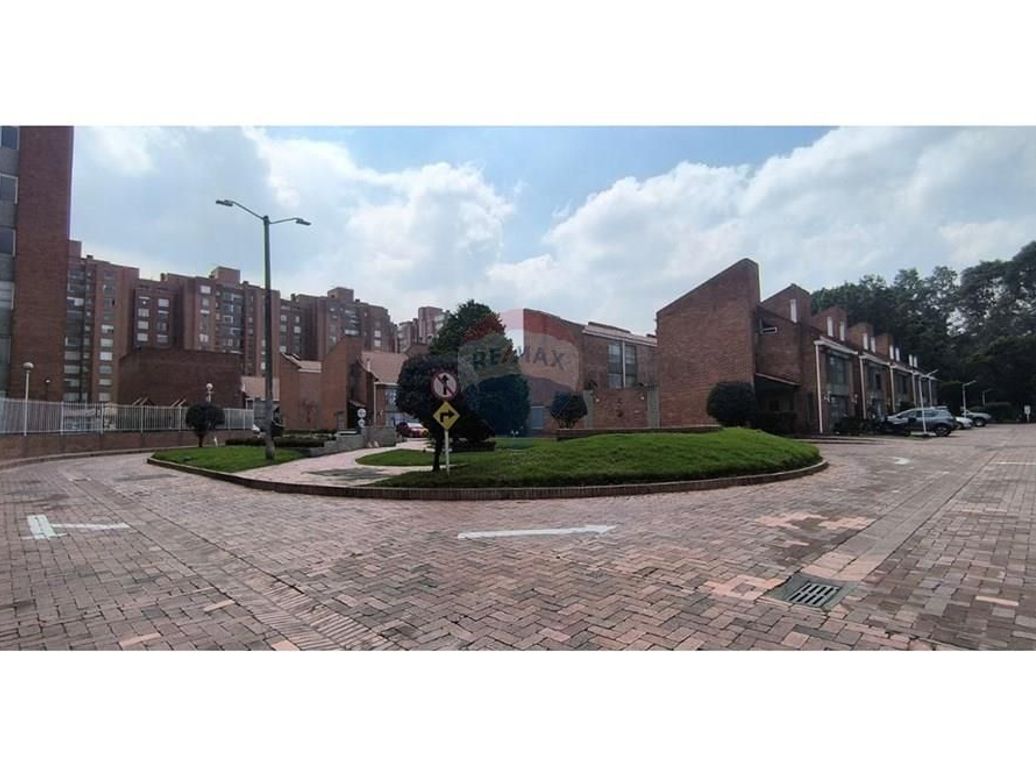 Casa de 3 alcobas en venta en Cjr Pixel Living, Bogotá, 116 m² · foto 9 de 20