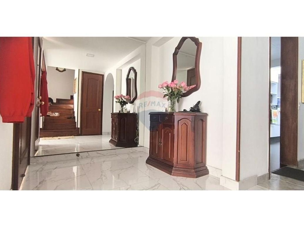 Casa de 3 alcobas en venta en Cjr Pixel Living, Bogotá, 116 m² · foto 13 de 20