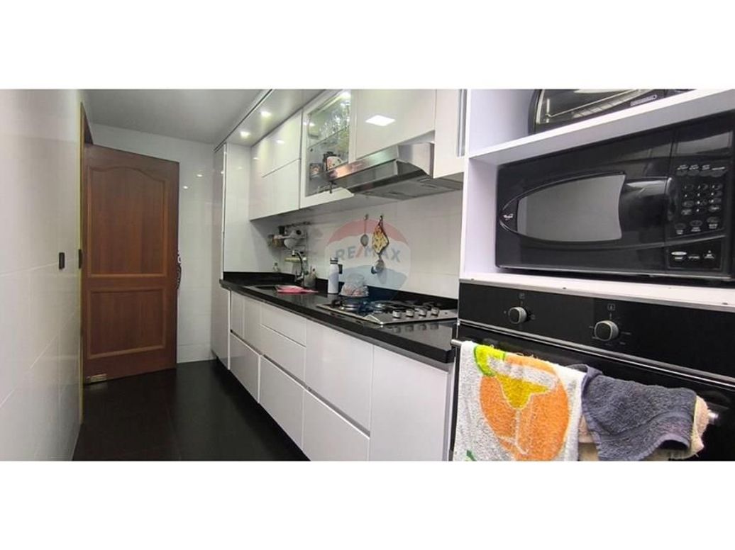 Casa de 3 alcobas en venta en Cjr Pixel Living, Bogotá, 116 m² · foto 17 de 20