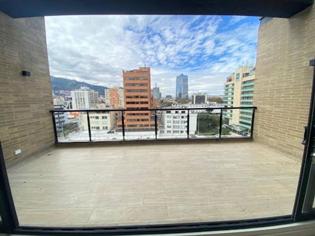 Apartamento de 3 alcobas en venta en Santa Bibiana, Bogotá, 170 m² · foto 6 de 20