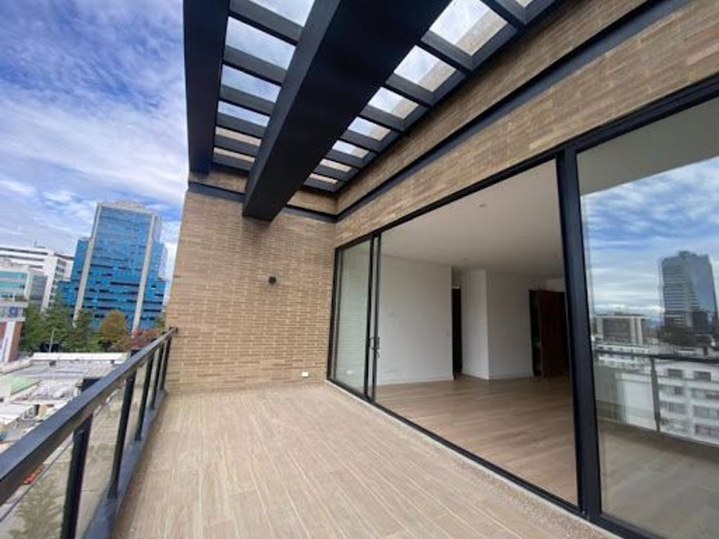 Apartamento de 3 alcobas en venta en Santa Bibiana, Bogotá, 170 m² · foto 7 de 20