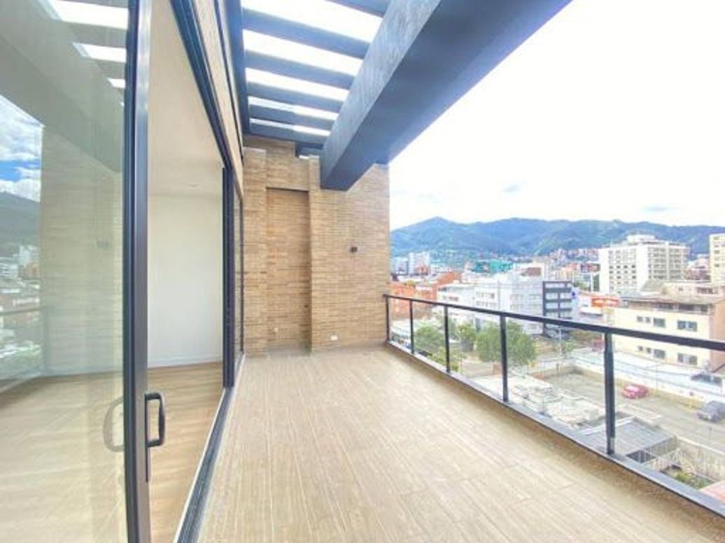 Apartamento de 3 alcobas en venta en Santa Bibiana, Bogotá, 170 m² · foto 15 de 20