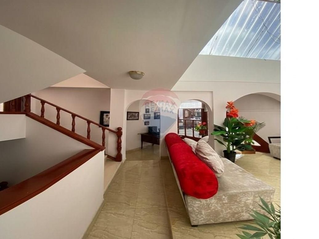 Casa de 3 alcobas en venta en San José De Bavaria, Bogotá, 373 m² · foto 8 de 20