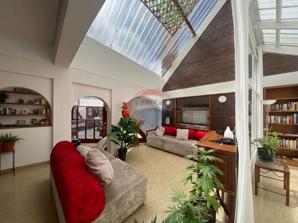 Casa de 3 alcobas en venta en San José De Bavaria, Bogotá, 373 m² · foto 20 de 20