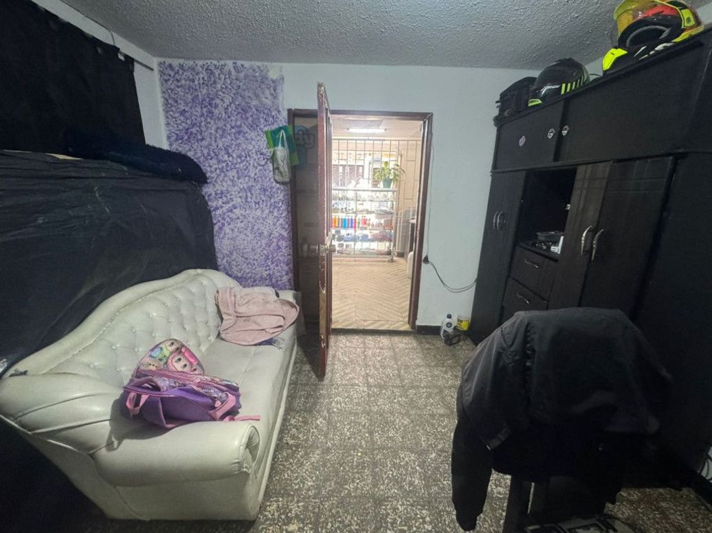Casa de 6 alcobas en venta en Jerusalén, Bogotá, 300 m² · foto 7 de 20