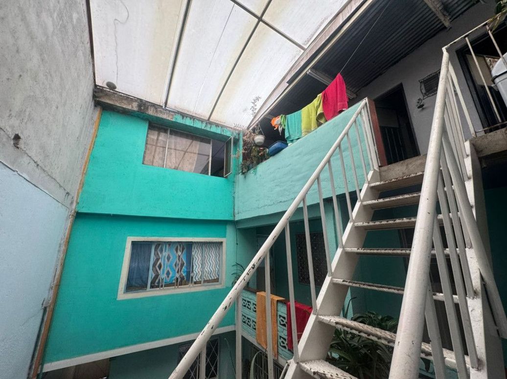 Casa de 6 alcobas en venta en Jerusalén, Bogotá, 300 m² · foto 11 de 20