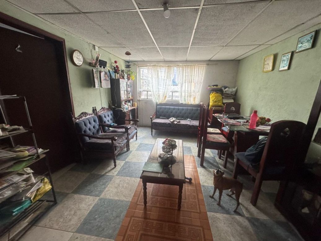 Casa de 6 alcobas en venta en Jerusalén, Bogotá, 300 m² · foto 18 de 20