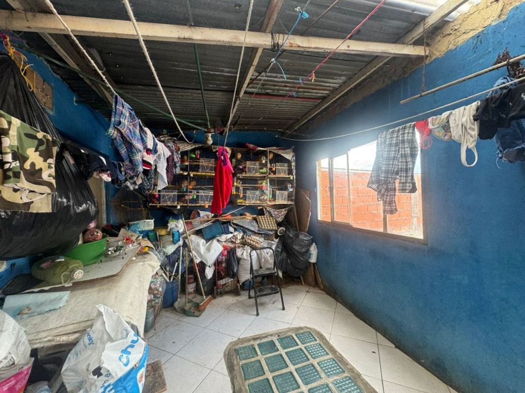 Casa de 6 alcobas en venta en Jerusalén, Bogotá, 300 m² · foto 13 de 20