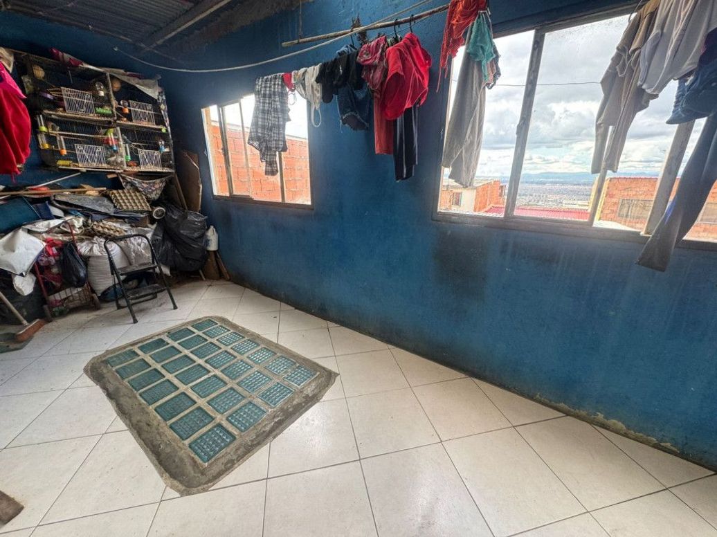 Casa de 6 alcobas en venta en Jerusalén, Bogotá, 300 m² · foto 12 de 20