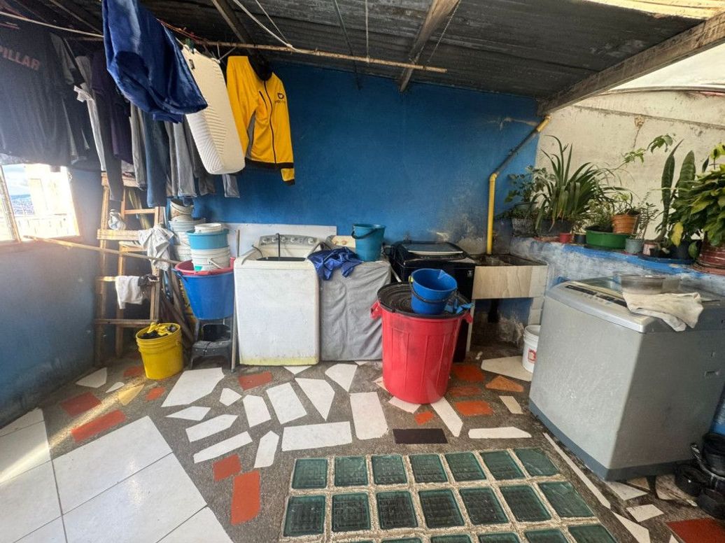 Casa de 6 alcobas en venta en Jerusalén, Bogotá, 300 m² · foto 14 de 20