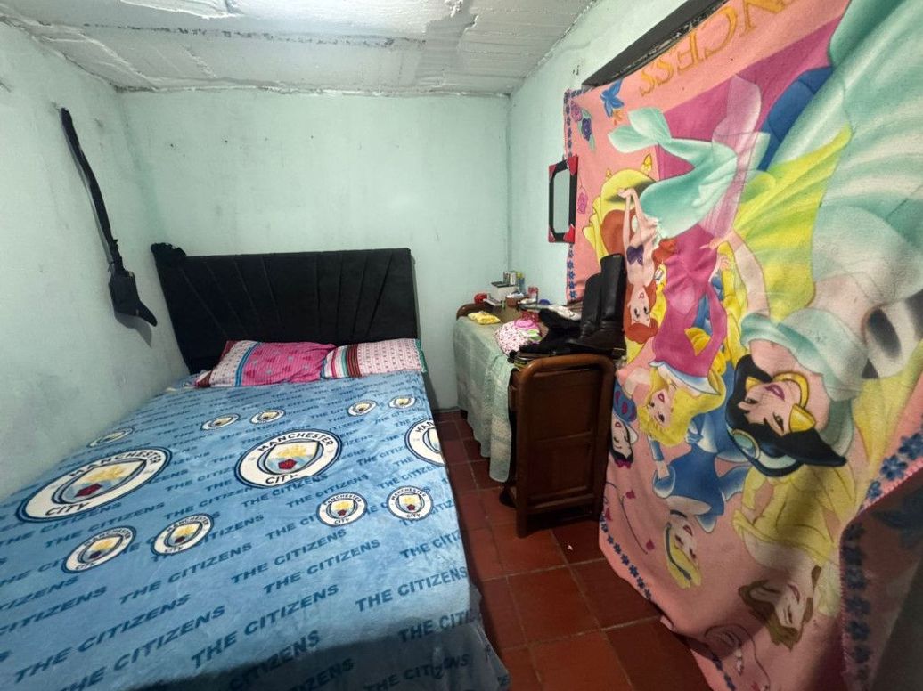 Casa de 6 alcobas en venta en Jerusalén, Bogotá, 300 m² · foto 20 de 20