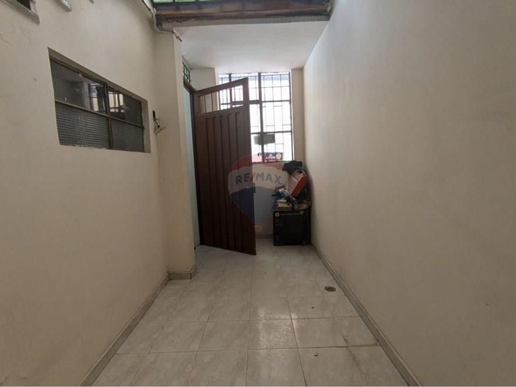 Casa de 1 alcoba en venta en Cjr Bernini, Bogotá, 70 m² · foto 16 de 16