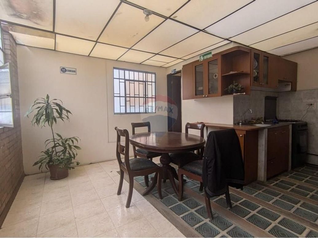 Casa de 1 alcoba en venta en Cjr Bernini, Bogotá, 70 m² · foto 5 de 16