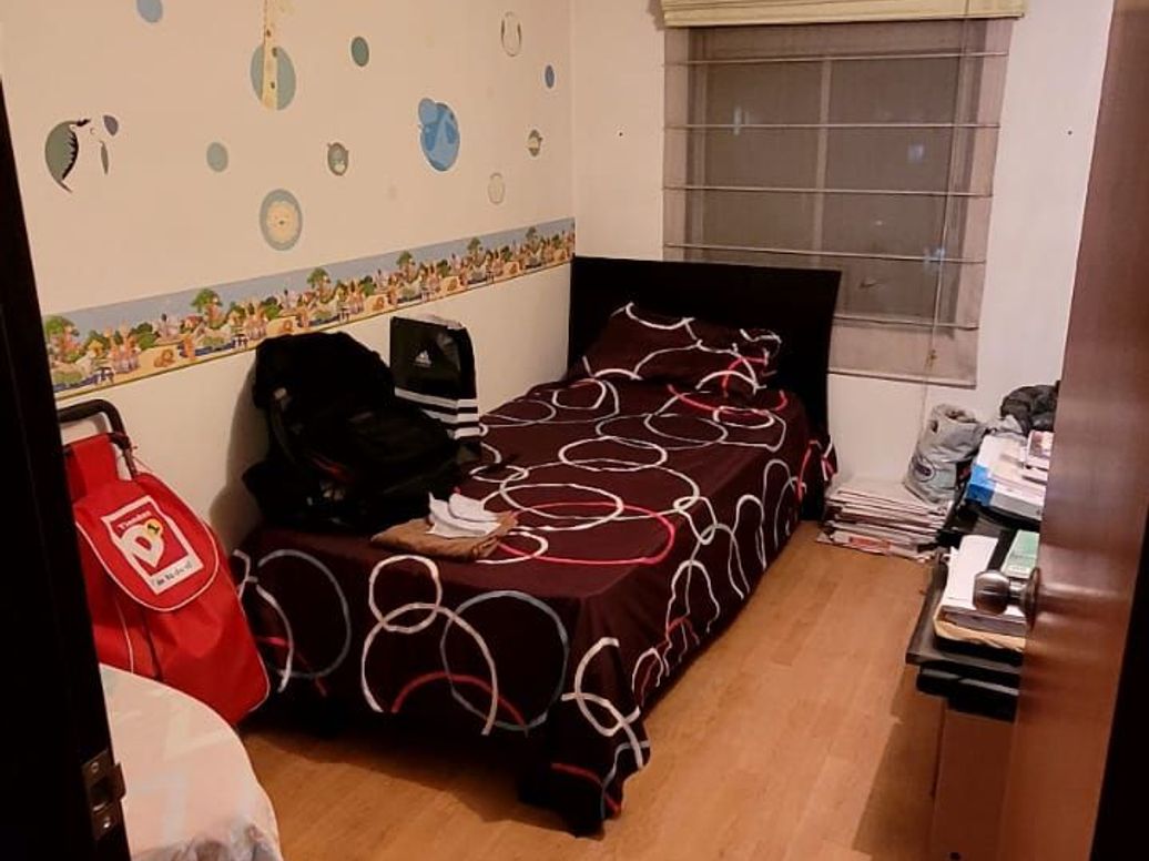Apartamento de 4 alcobas en venta en Mazurén, Bogotá, 134 m² · foto 14 de 18