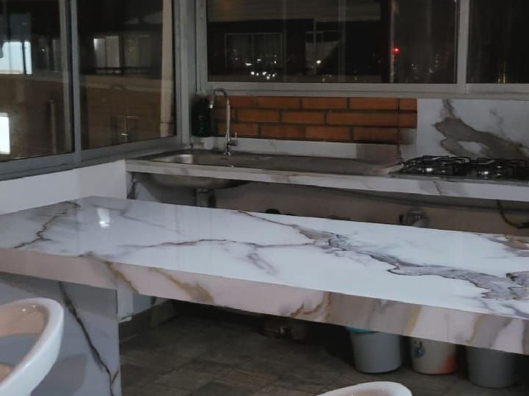 Apartamento de 4 alcobas en venta en Mazurén, Bogotá, 134 m² · foto 13 de 18