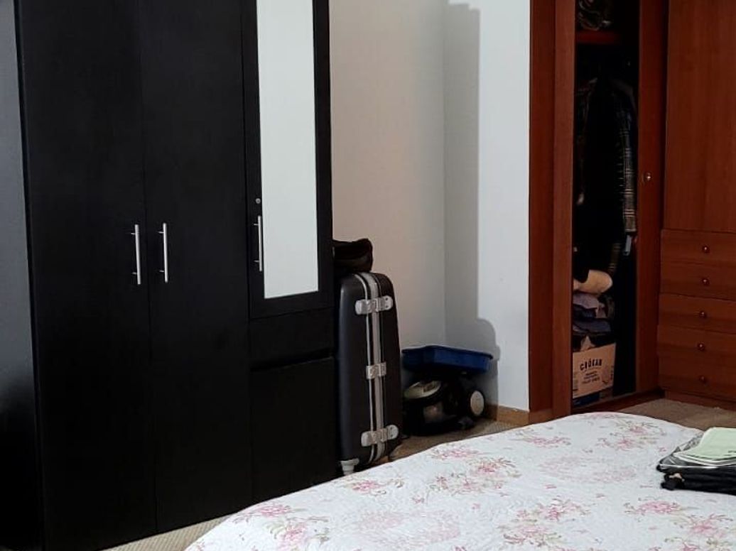 Apartamento de 4 alcobas en venta en Mazurén, Bogotá, 134 m² · foto 12 de 18