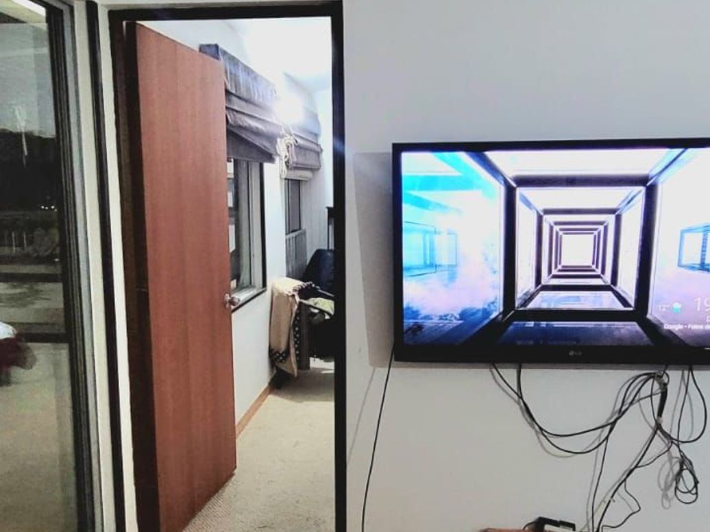 Apartamento de 4 alcobas en venta en Mazurén, Bogotá, 134 m² · foto 9 de 18