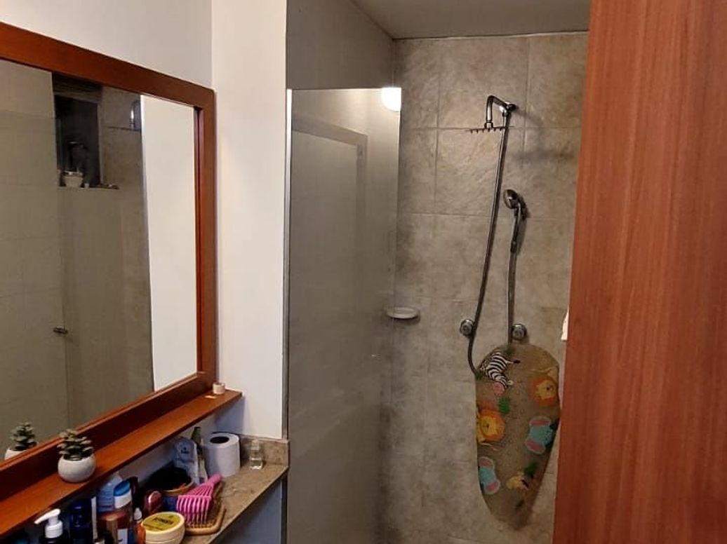 Apartamento de 4 alcobas en venta en Mazurén, Bogotá, 134 m² · foto 5 de 18
