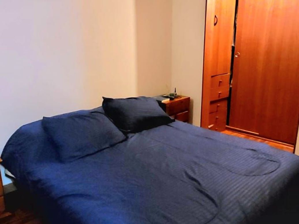 Apartamento de 4 alcobas en venta en Mazurén, Bogotá, 134 m² · foto 7 de 18