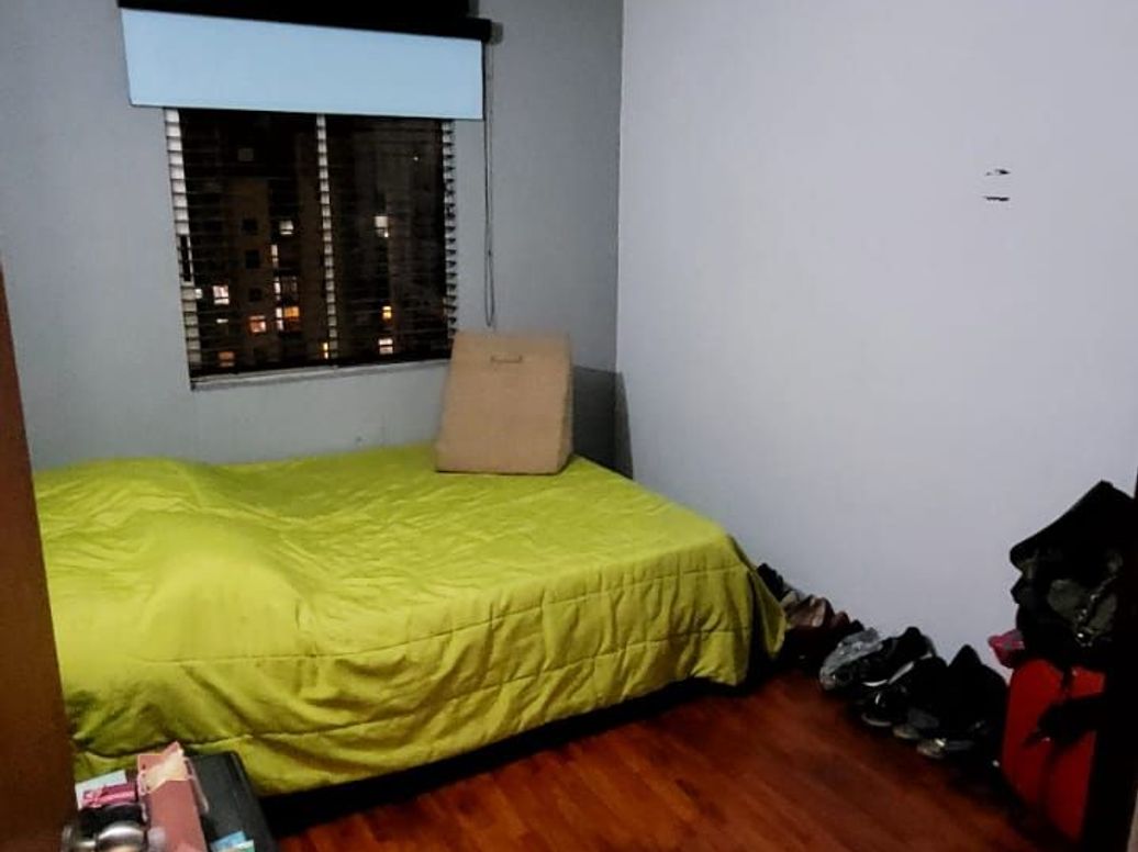 Apartamento de 4 alcobas en venta en Mazurén, Bogotá, 134 m² · foto 6 de 18