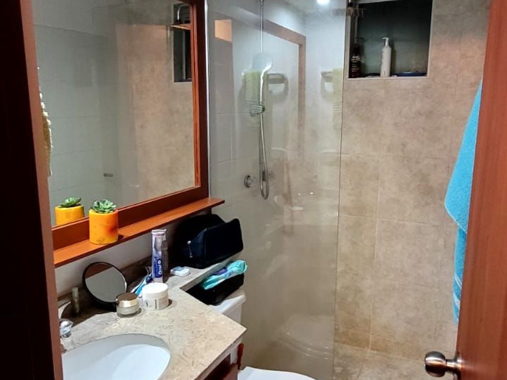 Apartamento de 4 alcobas en venta en Mazurén, Bogotá, 134 m² · foto 8 de 18