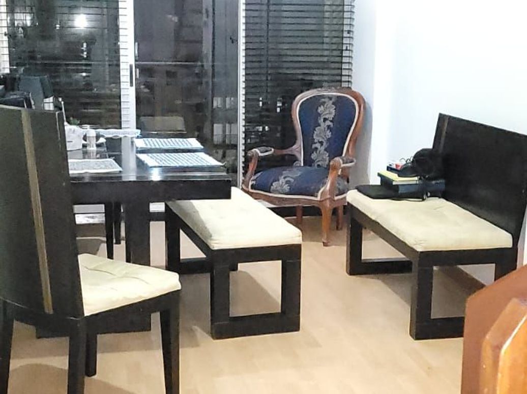 Apartamento de 4 alcobas en venta en Mazurén, Bogotá, 134 m² · foto 17 de 18
