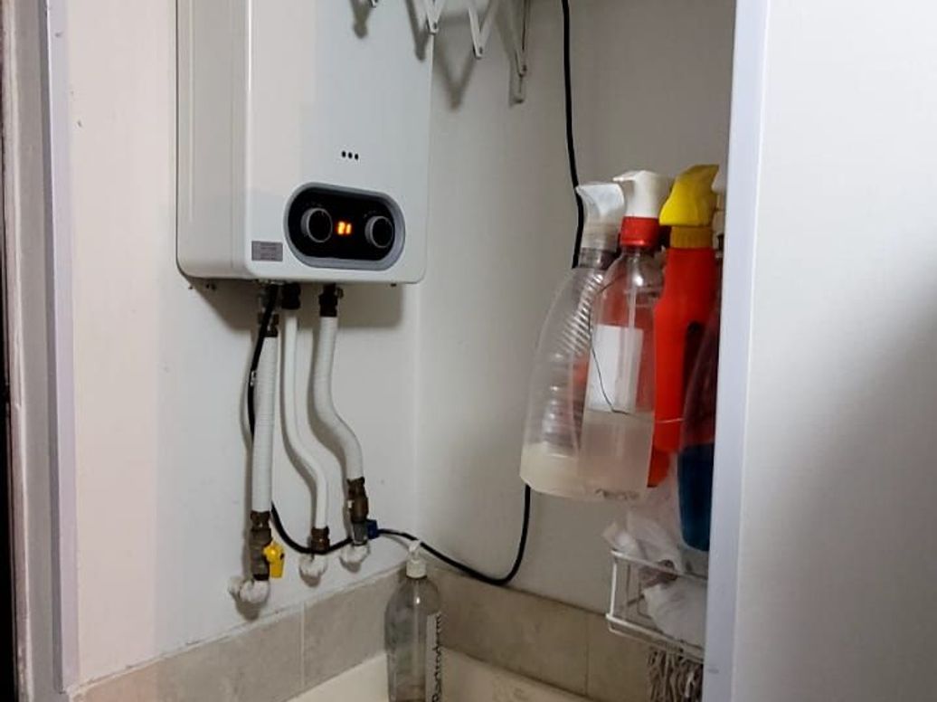 Apartamento de 4 alcobas en venta en Mazurén, Bogotá, 134 m² · foto 2 de 18